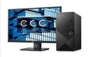 Branded Desktop Computer